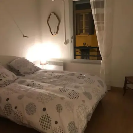 Apartmán Bel Proche Centre Ville